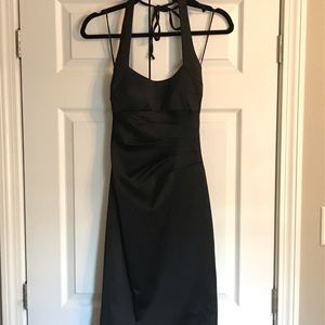 Cache little black dress